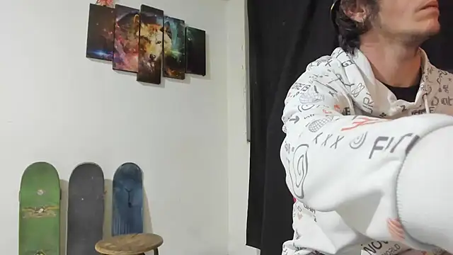 Jeff Waltonxh online show from April 11, 2026, 8:07 am