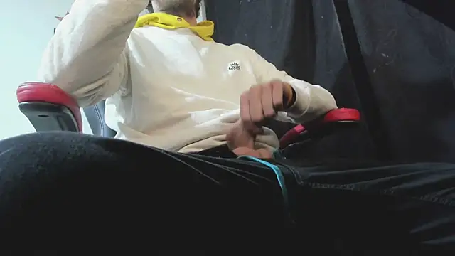 Jeff Waltonxh online show from March 20, 2026, 6:58 am