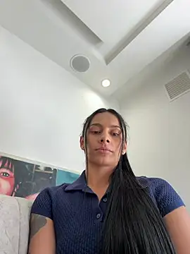 Snapshot of karlyn_angels chatting on June 19, 2026, 7:41 pm karlyn angels online show from June 19, 2026, 7:41 pm