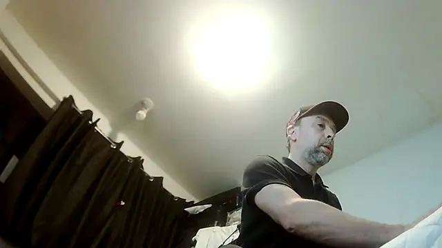 Wolfeman74 online show from February 28, 2026, 6:51 pm