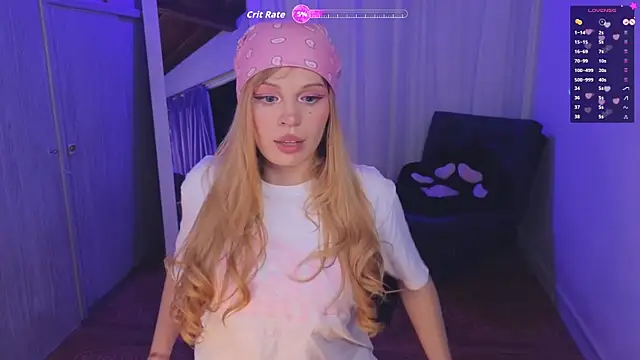 xvirtual dollx online show from July 29, 2026, 12:32 am