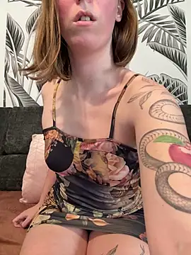 Daisy Michto Officiel online show from February 26, 2026, 2:39 pm