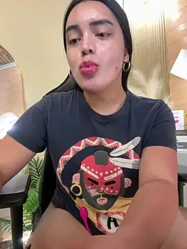 Snapshot of HotstuffCherrySummer chatting on March 18, 2025, 11:44 am HotstuffCherrySummer online show from March 18, 2025, 11:44 am