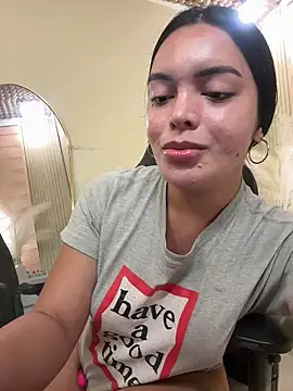 Snapshot of HotstuffCherrySummer chatting on November 11, 2025, 7:03 am HotstuffCherrySummer online show from November 11, 2025, 7:03 am