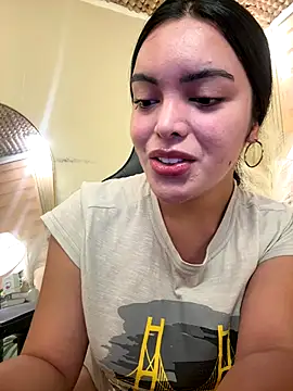 Snapshot of HotstuffCherrySummer chatting on November 21, 2025, 8:02 am HotstuffCherrySummer online show from November 21, 2025, 8:02 am