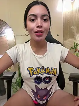 HotstuffCherrySummer online show from March 22, 2026, 11:12 am