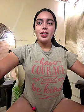 Snapshot of HotstuffCherrySummer chatting on September 16, 2025, 9:54 am HotstuffCherrySummer online show from September 16, 2025, 9:54 am