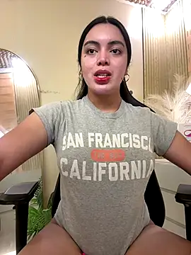 Snapshot of HotstuffCherrySummer chatting on September 10, 2025, 8:13 am HotstuffCherrySummer online show from September 10, 2025, 8:13 am