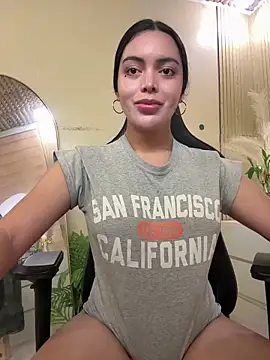 HotstuffCherrySummer online show from February 28, 2026, 10:15 am