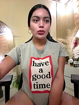 Snapshot of HotstuffCherrySummer chatting on November 26, 2025, 7:41 am HotstuffCherrySummer online show from November 26, 2025, 7:41 am