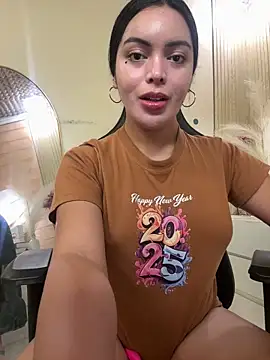 Snapshot of HotstuffCherrySummer chatting on December 4, 2025, 8:13 am HotstuffCherrySummer online show from December 4, 2025, 8:13 am