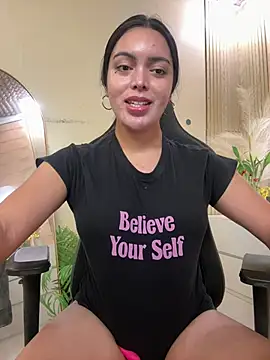 HotstuffCherrySummer online show from February 10, 2026, 10:14 am