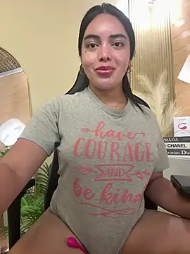 Snapshot of HotstuffCherrySummer chatting on March 15, 2025, 11:29 am HotstuffCherrySummer online show from March 15, 2025, 11:29 am