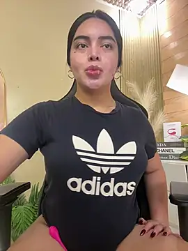 Snapshot of HotstuffCherrySummer chatting on March 9, 2025, 8:29 am HotstuffCherrySummer online show from March 9, 2025, 8:29 am