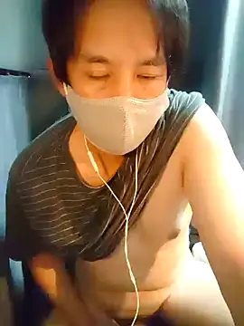 tarou08700870 online show from October 6, 2025, 5:57 pm