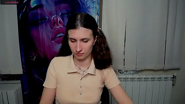 MaryEm976 online show from March 7, 2026, 11:59 am