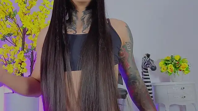 meghan sexy online show from February 13, 2026, 3:50 am