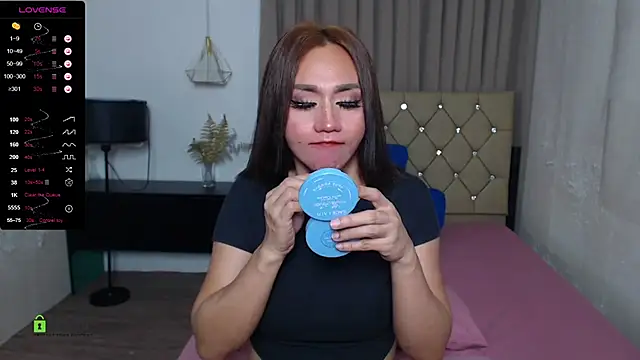 Snapshot of AyeshaFUCKguys chatting on February 4, 2025, 2:07 am AyeshaFUCKguys online show from February 4, 2025, 2:07 am