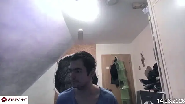 Snapshot of Chris23547 chatting on March 14, 2026, 5:02 am Chris23547 online show from March 14, 2026, 5:02 am