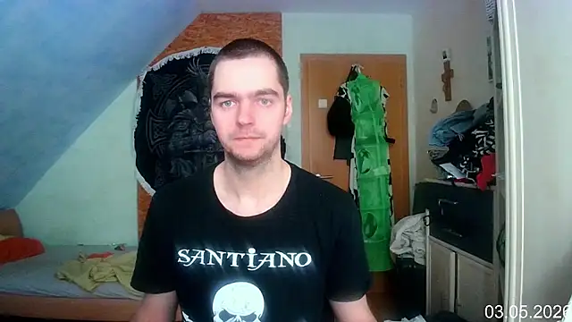 Snapshot of Chris23547 chatting on May 3, 2026, 4:10 pm Chris23547 online show from May 3, 2026, 4:10 pm