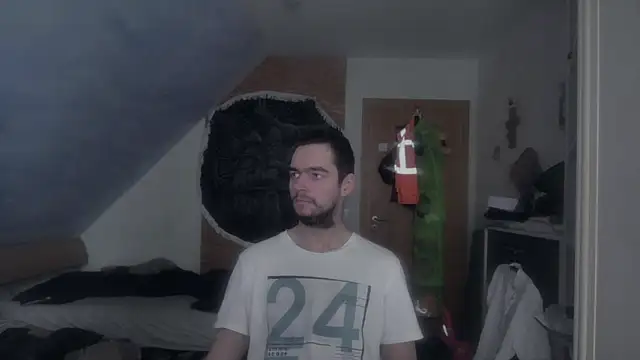 Chris23547 online show from February 14, 2026, 10:48 am