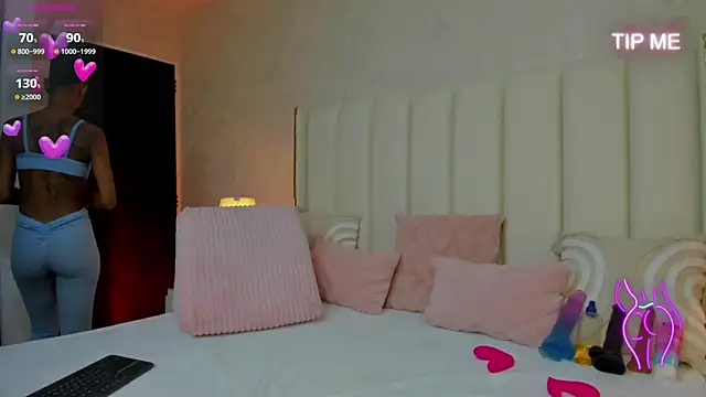 Snapshot of KendalStallyon chatting on November 30, 2025, 2:40 pm KendalStallyon online show from November 30, 2025, 2:40 pm