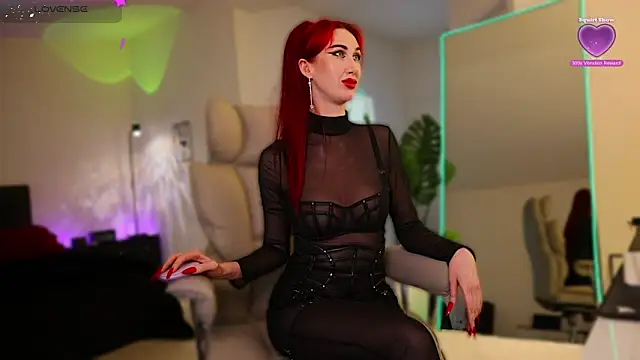 Snapshot of Alexa_Lover_Ra chatting on June 9, 2026, 8:32 pm Alexa Lover Ra online show from June 9, 2026, 8:32 pm