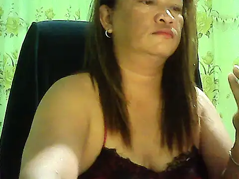 hott scarlett online show from January 8, 2026, 9:43 pm