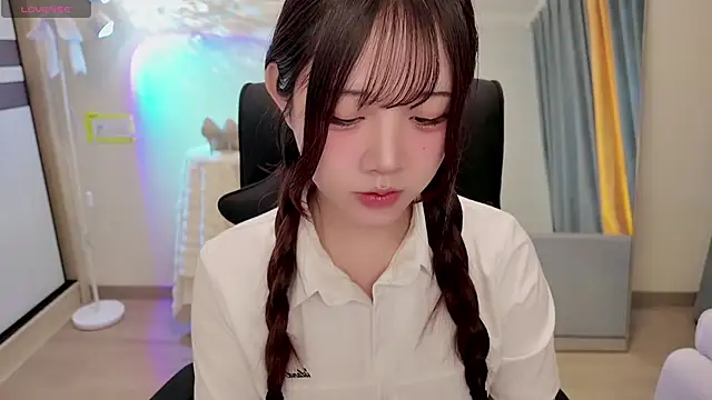Snapshot of Sakura_Anne chatting on April 9, 2026, 6:30 am Sakura Anne online show from April 9, 2026, 6:30 am