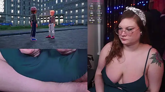 evamila online show from April 1, 2026, 1:51 am