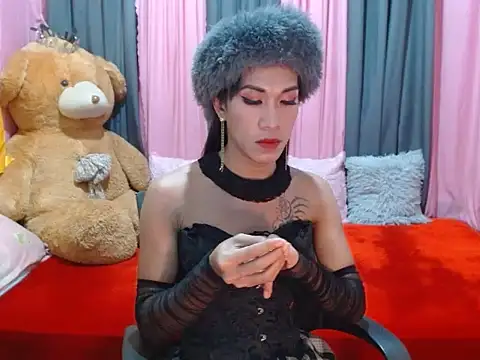 xxSexyBitch69xx online show from March 21, 2025, 9:56 am