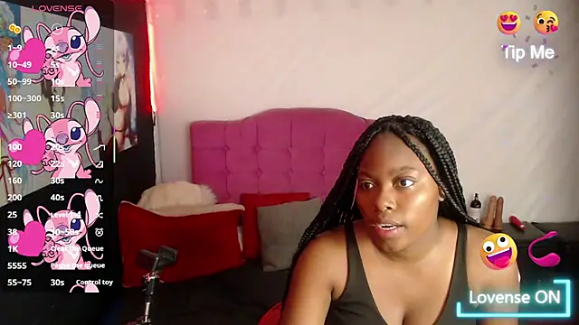 Snapshot of agatha_prime chatting on February 17, 2025, 10:16 pm agatha prime online show from February 17, 2025, 10:16 pm