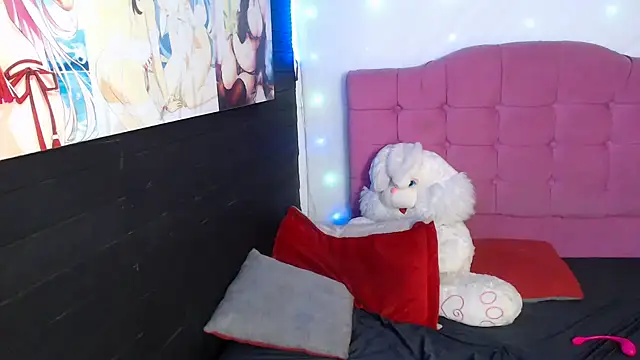Snapshot of agatha_prime chatting on February 18, 2025, 8:47 pm agatha prime online show from February 18, 2025, 8:47 pm