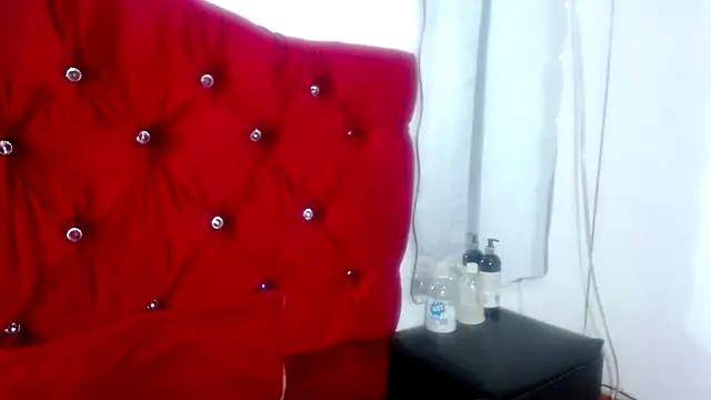Snapshot of agatha_prime chatting on February 7, 2025, 6:56 am agatha prime online show from February 7, 2025, 6:56 am