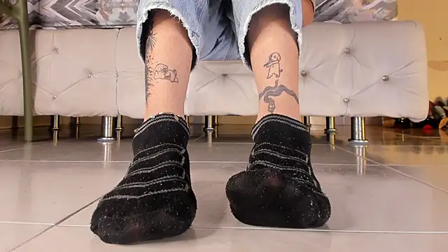 ArchieCollins online show from March 28, 2026, 9:05 pm