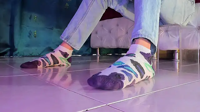 ArchieCollins online show from January 14, 2026, 7:17 pm