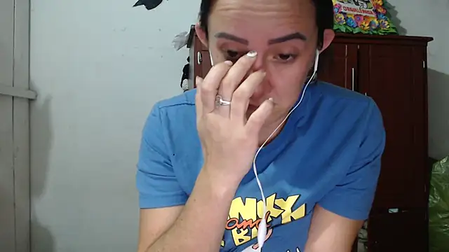 Snapshot of DeepAnal07 chatting on October 24, 2025, 9:19 am DeepAnal07 online show from October 24, 2025, 9:19 am