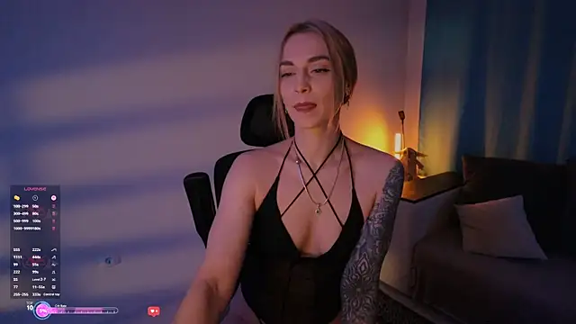 AskAlexa online show from November 7, 2025, 10:35 pm