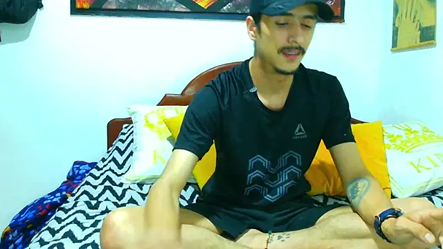 ryan maxy online show from October 14, 2025, 8:59 am