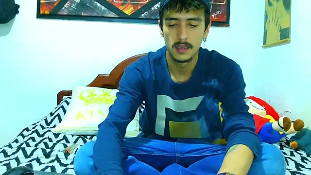 ryan maxy online show from October 15, 2025, 11:57 pm