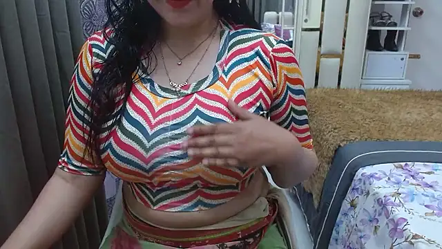 Lovelywife786 online show from January 17, 2026, 5:49 pm