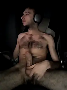 WhiteMambaSelfSuck online show from March 21, 2025, 10:39 pm