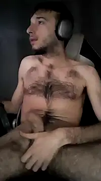 WhiteMambaSelfSuck online show from March 22, 2025, 10:37 pm