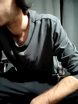 WhiteMambaSelfSuck online show from October 1, 2025, 4:22 pm