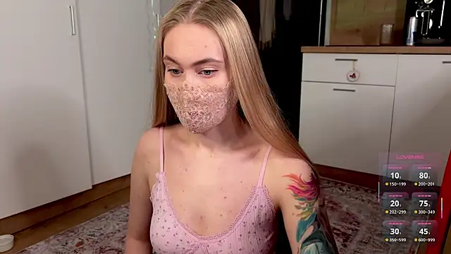 Snapshot of Russian_sexy_girl1 chatting on February 21, 2026, 8:22 pm Russian sexy girl1 online show from February 21, 2026, 8:22 pm