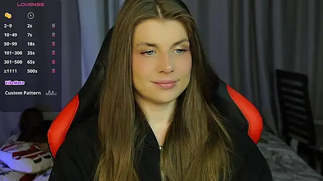 Just alice online show from March 16, 2025, 12:55 pm