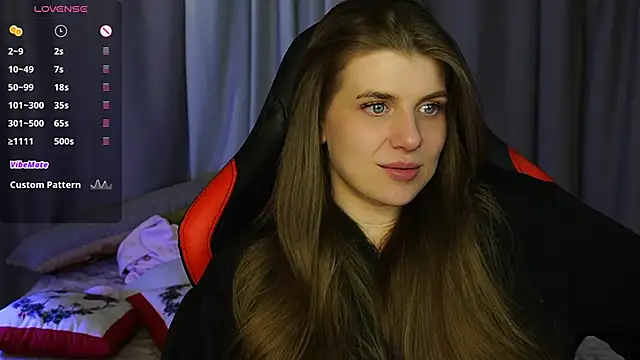 Just alice online show from March 16, 2025, 7:27 pm