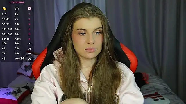 Just alice online show from March 10, 2025, 8:34 pm