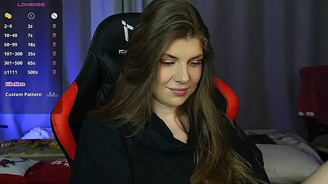 Just alice online show from March 18, 2025, 6:17 pm