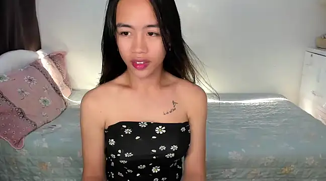 Emma Jones88 online show from March 9, 2025, 4:22 pm